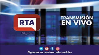 EN VIVO RTA NOTICIAS  Emisión Matinal colombia [upl. by Uol88]