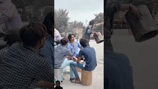 Nikal ghi sari akad 🤬😈🔥 bhagatt Aadmi tha ft Masoom Sharma shorts foryou viralvideo [upl. by Idnym96]