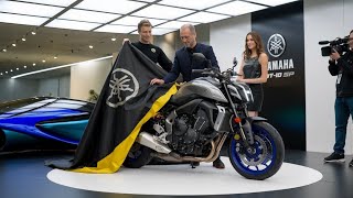 Yamaha MT10 SP The Hidden Features You Didnt Know About [upl. by Hoban281]