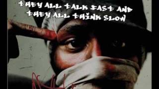 Mos Def close edge video with lyrics [upl. by Ettenor278]