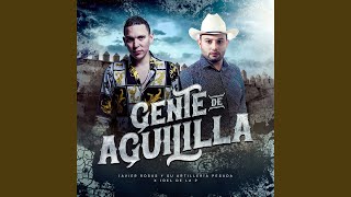 Gente De Aguililla [upl. by Sura894]