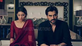 Best Pakistani Drama  Bin Roye  I Hate You  Best Scene  Whatsapp Status [upl. by Targett]