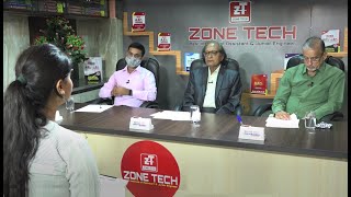 ZONE TECH Toppers in RPSC AEn  Mock Interview II DEEPSHIKA SHARMA  WRDAEn Civil   NIT Surat [upl. by Fen]