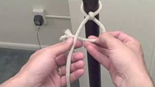 How to Tie 7 Basic Knots [upl. by Amikahs]