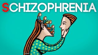 Schizophrenia [upl. by Olette]