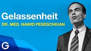 Warum mich heute jemand ärgern sollte  Dr Nawid Peseschkian [upl. by Ekyt184]