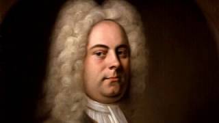 OPERA XERXES HWV 40  Handel Serse [upl. by Aseral315]