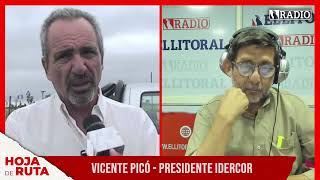 quotEn Corrientes tenemos alrededor de 250 mil habitantes de familias ruralesquot [upl. by Nerw]