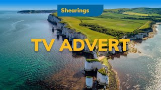 Shearings TV Advert January 2021 [upl. by Mahoney]