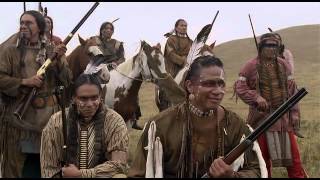 Chief Sitting Bull VS Colonel Nelson Miles [upl. by Lois]