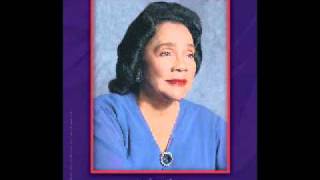 Coretta Scott King Eulogy [upl. by Othilie]