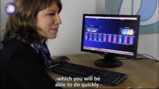 How does a neurofeedback session work An ADHD treatment as example [upl. by Edmea]