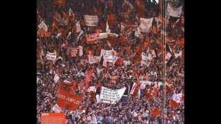 Manchester United Song Stretford Enders [upl. by Ayekal232]