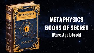 Metaphysics  This Book Will Change Your Entire Life Audiobook [upl. by Coleville]