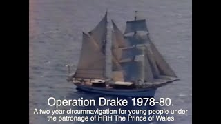 Op Drake to St Lucia Panama and Papua New Guinea [upl. by Sac]