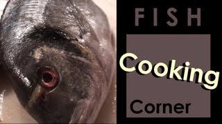 🐟 Cooking Corner 2  Fisch mit Kartoffelsalat  The Taste of Austria [upl. by Erdied]