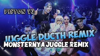 APAKAH  JUGGLE DUCTH REMIX X BREAKBEAT CAMPURAN [upl. by Helge804]