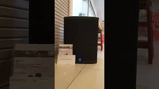 TURBOSOUND iQ18B Subwoofer Aktif 18 Inch 3000W DSP Klark Teknik turbosound iq18b subwoofer [upl. by Akinwahs526]