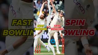 Fast bowler bowling spin 😮 ollierobinson cricket [upl. by Fran492]