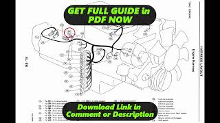 DIAGRAM Nissan Y60 Wiring Harness [upl. by Bidle]