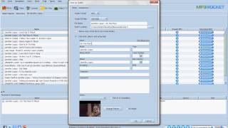 TUT How To Download Music Using MP3Rocket FREE [upl. by Niak]