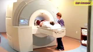 MRI এম আর আই টেস্ট কি MRI কি কি রোগের জন্য করা হয়MRI করার পূর্ব প্রস্তুতি এবং MRI নিয়ে বিস্তারিত [upl. by Argella]