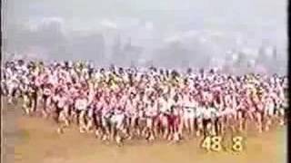 World XC Championships 1986 Part 1 of 4 [upl. by Devol240]