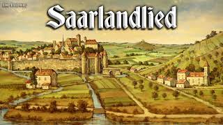 Saarlandlied Anthem of Saarlandinstrumental [upl. by Cogswell]