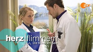 Herzflimmern – Die Klinik am See Staffel 1 Folge 3 [upl. by Nicki674]