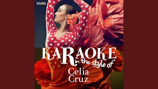 El Yerberito Karaoke Version [upl. by Reace]