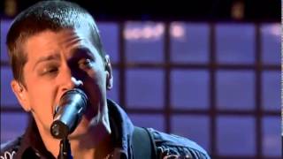 Matchbox Twenty  Bent Acoustic version  Live At Red Rocks [upl. by Nethsa]