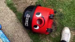 Henry Hoover [upl. by Ariday]