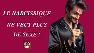 4 raisons pour lesquelles un pervers narcissique peut éviter le sexe [upl. by Vizza]