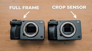 Sony FX3 vs FX30 better than you think [upl. by Un70]