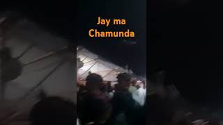 CHOTILA savre 530 am Jay ma Chamunda [upl. by Kylila]