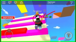 Esto Solo Pasa En ROBLOX Jugando Con Mi Hermana [upl. by Carleton]