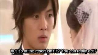 Eng Sub Baek Seung Jo diary 15 part 22 [upl. by Eiramrebma519]