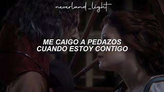 Cherry  Lana Del Rey Sub Español  OUAT [upl. by Tecla]