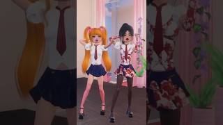 DRESS TO IMPRESS FREE VIP FOR MATCHING OUTFITS TREND dti roblox dresstoimpress [upl. by Anilyx635]