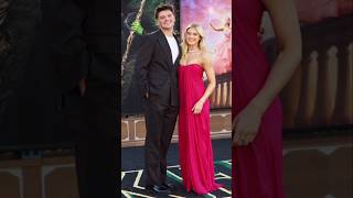 Rylee Arnold Reacts to Making Her Red Carpet Debut With BF Walker Lyons [upl. by Inar]