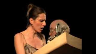 Già che morir non posso  Delphine Galou LIVE  Handel [upl. by Gona]