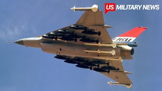 The Reasons Why America Doesnt Use The Super Fighter F16XL [upl. by Wanda575]