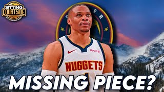 Will Russell Westbrook Win a Championship in Denver [upl. by Leiad]