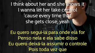 Shawn Mendes  Theres Nothing Holding Me Back  Letra e Tradução [upl. by Aehsa]