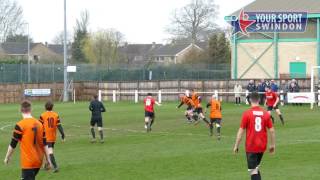 HIghworth Town Sunday 4 Coleshill 2 [upl. by Ahseinaj895]