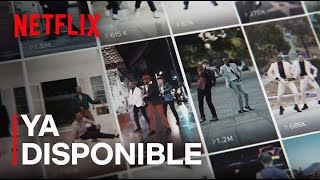 Bailar para el diablo La secta de 7M en TikTok  Tráiler Oficial  Netflix [upl. by Nwahsav827]