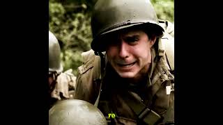 Easy Company Prank GONE WRONG BandofBrothers [upl. by Bren]