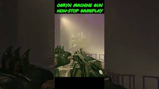 funny macine gun warhammer darktide 1 warhammer вархаммер40000 darktide [upl. by Cary]