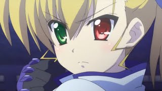 Vivio vs Rinne Revenge Match Winter Cup Tournament Part  1  Vivid Strike [upl. by Patti]