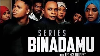 BINADAMU EPISODE 35 SEASON THREE [upl. by Dias]